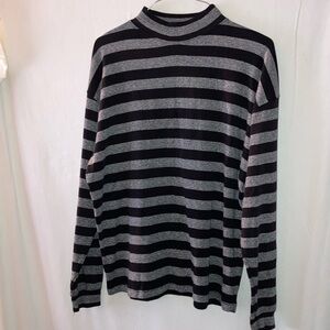 Florenzi Striped Top